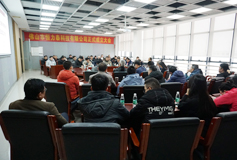 恒力泰科技正式啟航，原料裝備發(fā)展駛上快車道